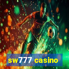 sw777 casino